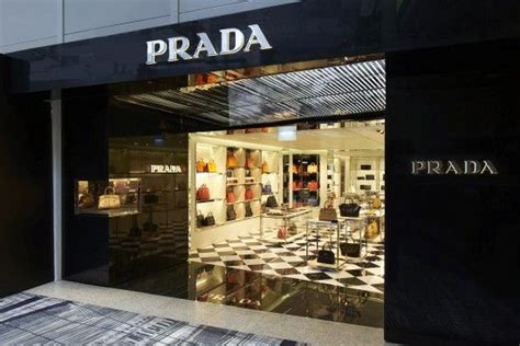 Prada offerta di lavoro